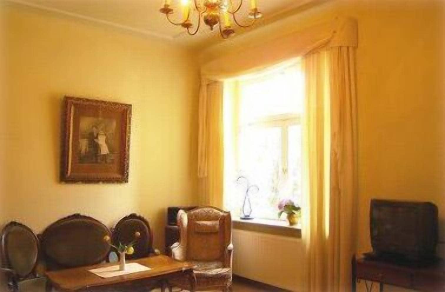 Hotel-Appartement-Villa Ulenburg Δρέσδη Εξωτερικό φωτογραφία