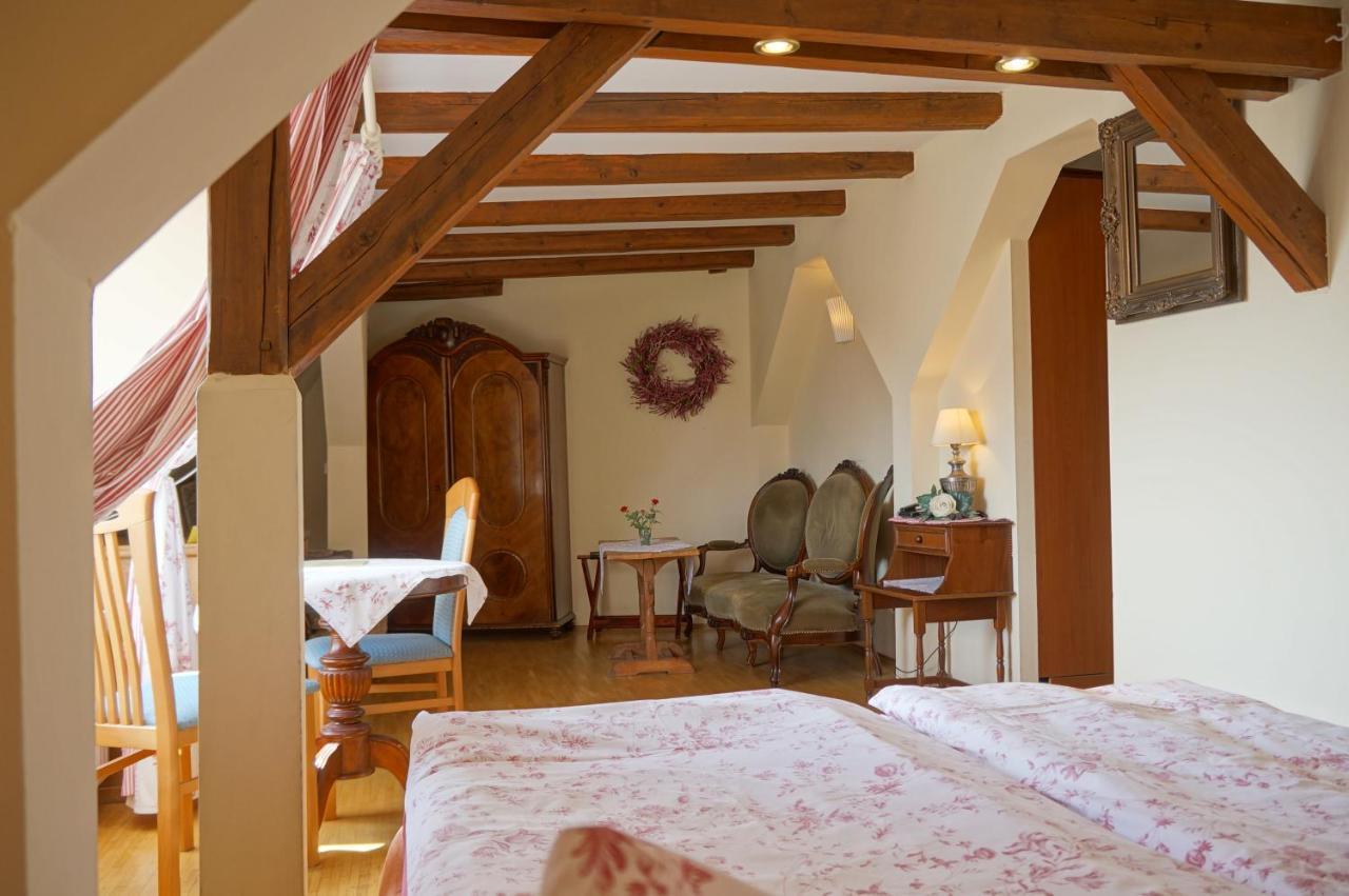 Hotel-Appartement-Villa Ulenburg Δρέσδη Εξωτερικό φωτογραφία