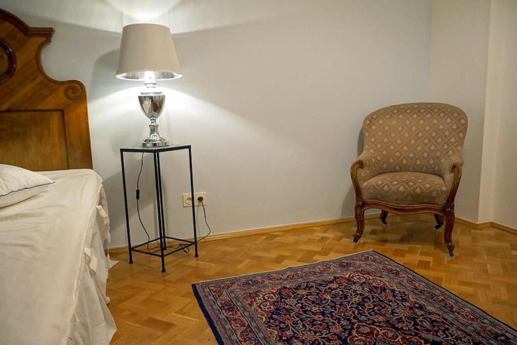 Hotel-Appartement-Villa Ulenburg Δρέσδη Δωμάτιο φωτογραφία