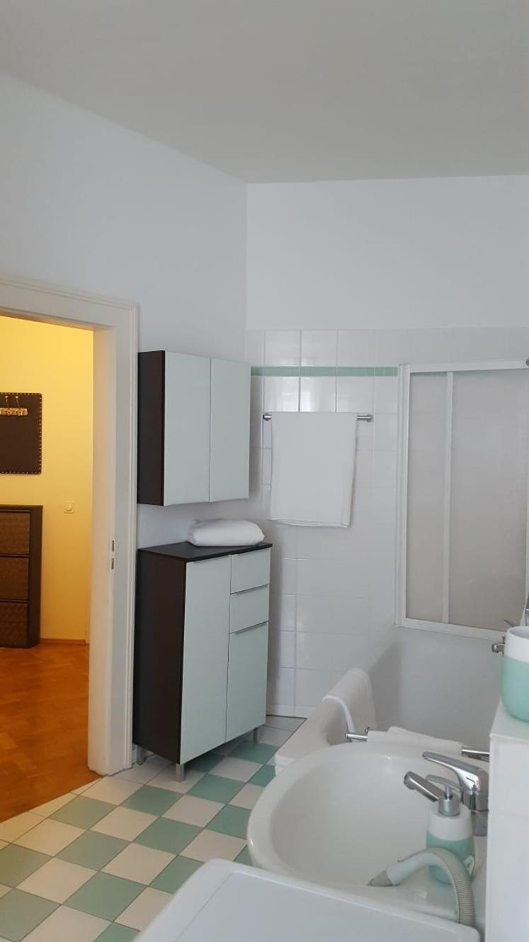 Hotel-Appartement-Villa Ulenburg Δρέσδη Δωμάτιο φωτογραφία