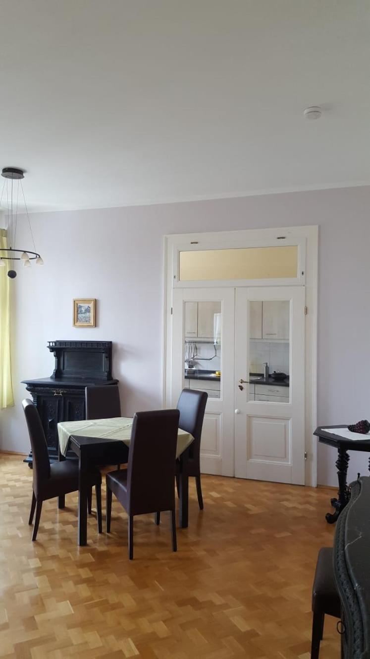 Hotel-Appartement-Villa Ulenburg Δρέσδη Δωμάτιο φωτογραφία