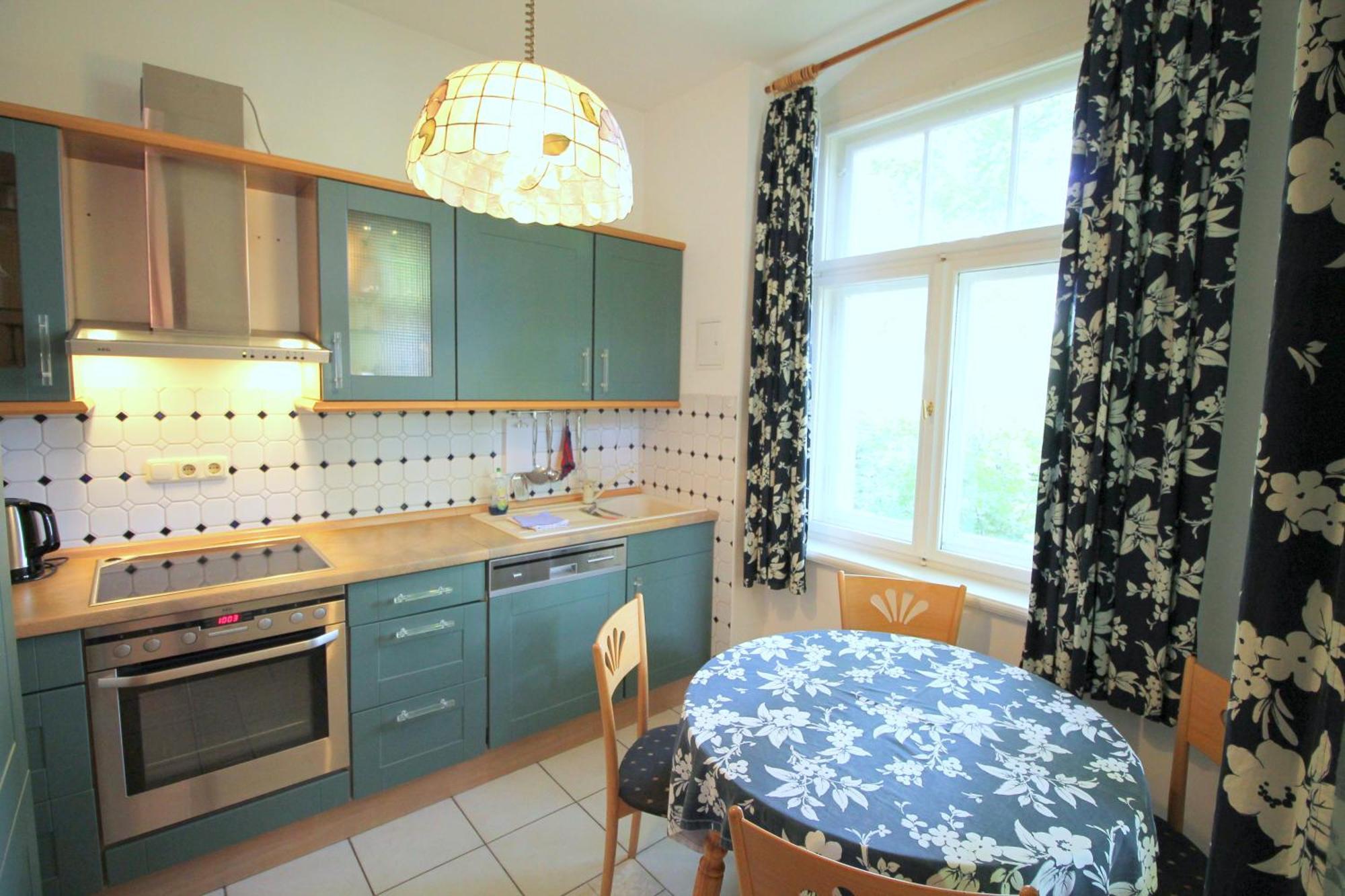 Hotel-Appartement-Villa Ulenburg Δρέσδη Εξωτερικό φωτογραφία