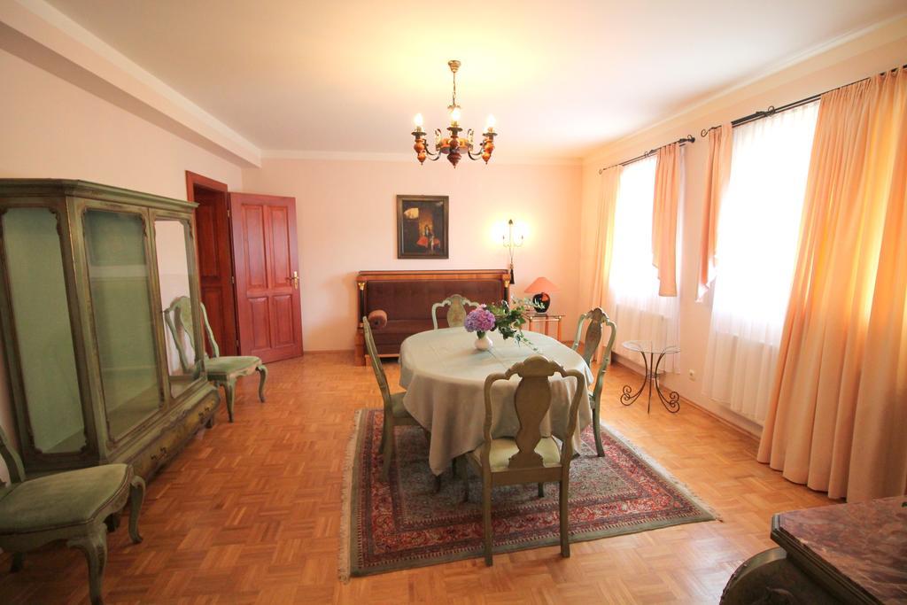 Hotel-Appartement-Villa Ulenburg Δρέσδη Εξωτερικό φωτογραφία