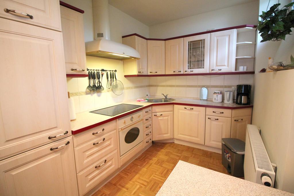 Hotel-Appartement-Villa Ulenburg Δρέσδη Εξωτερικό φωτογραφία