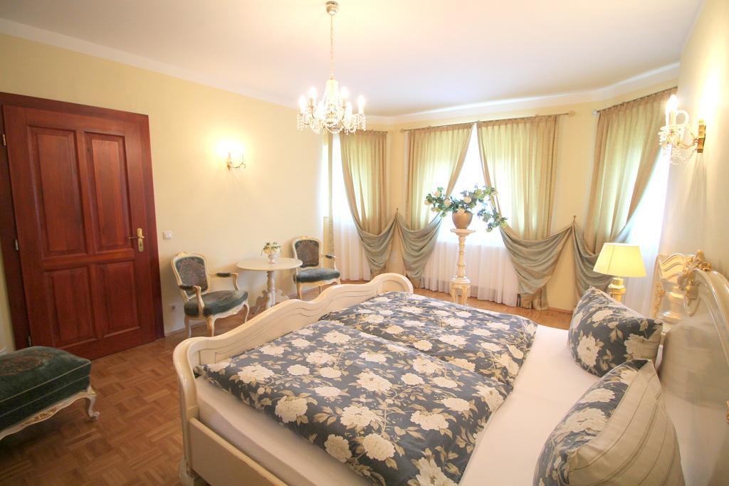 Hotel-Appartement-Villa Ulenburg Δρέσδη Εξωτερικό φωτογραφία