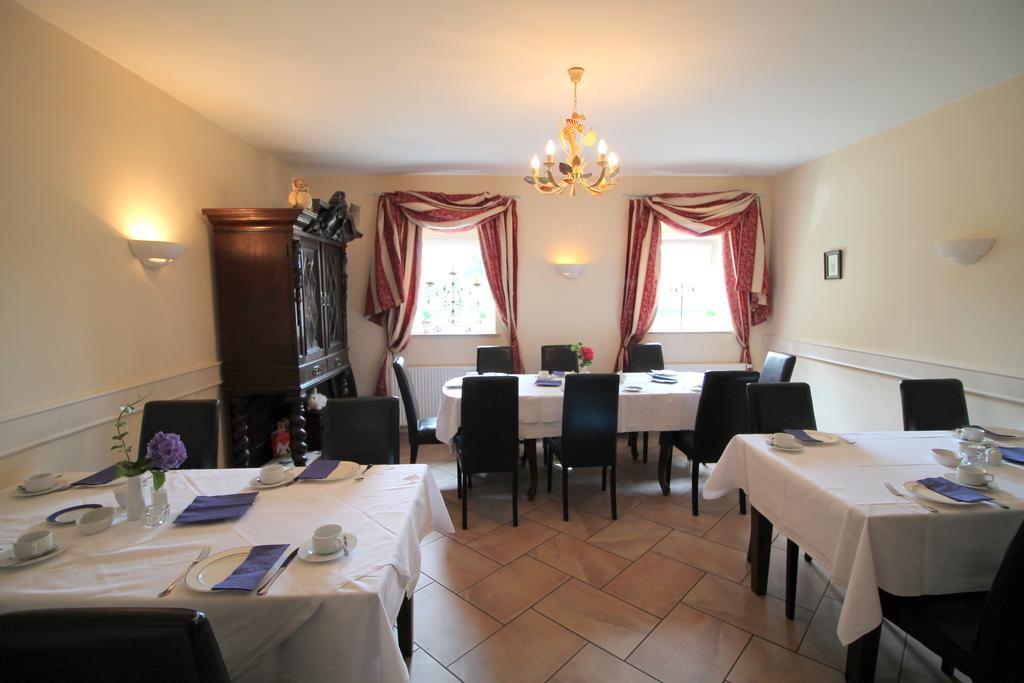 Hotel-Appartement-Villa Ulenburg Δρέσδη Εξωτερικό φωτογραφία