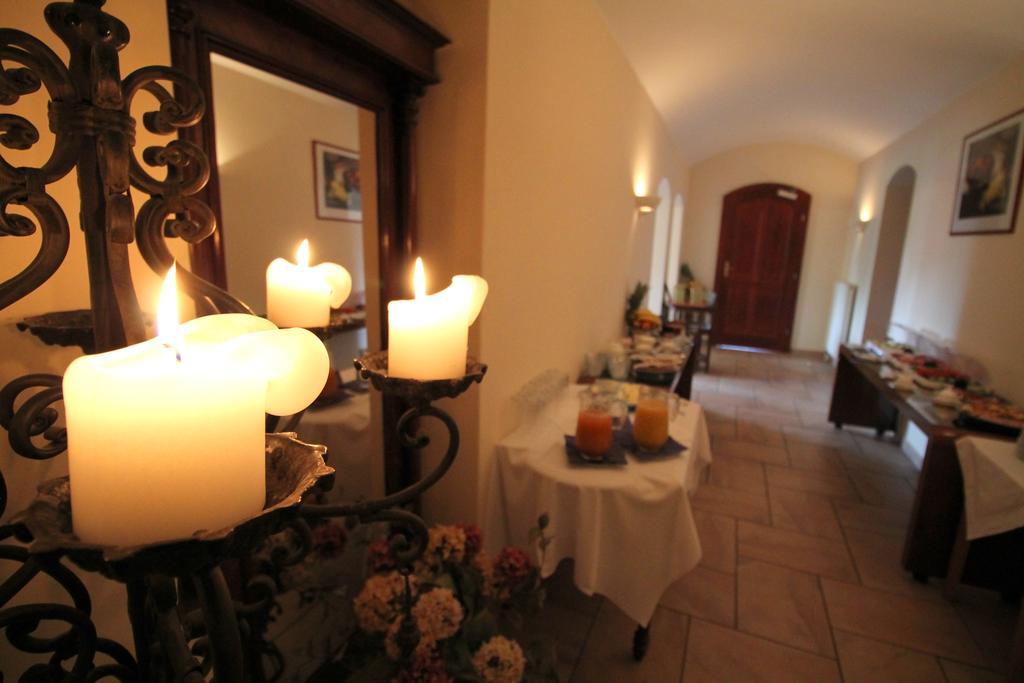 Hotel-Appartement-Villa Ulenburg Δρέσδη Εξωτερικό φωτογραφία