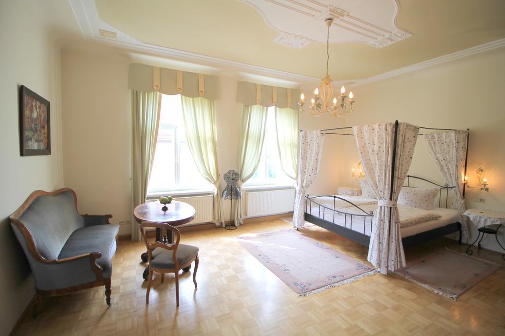 Hotel-Appartement-Villa Ulenburg Δρέσδη Εξωτερικό φωτογραφία