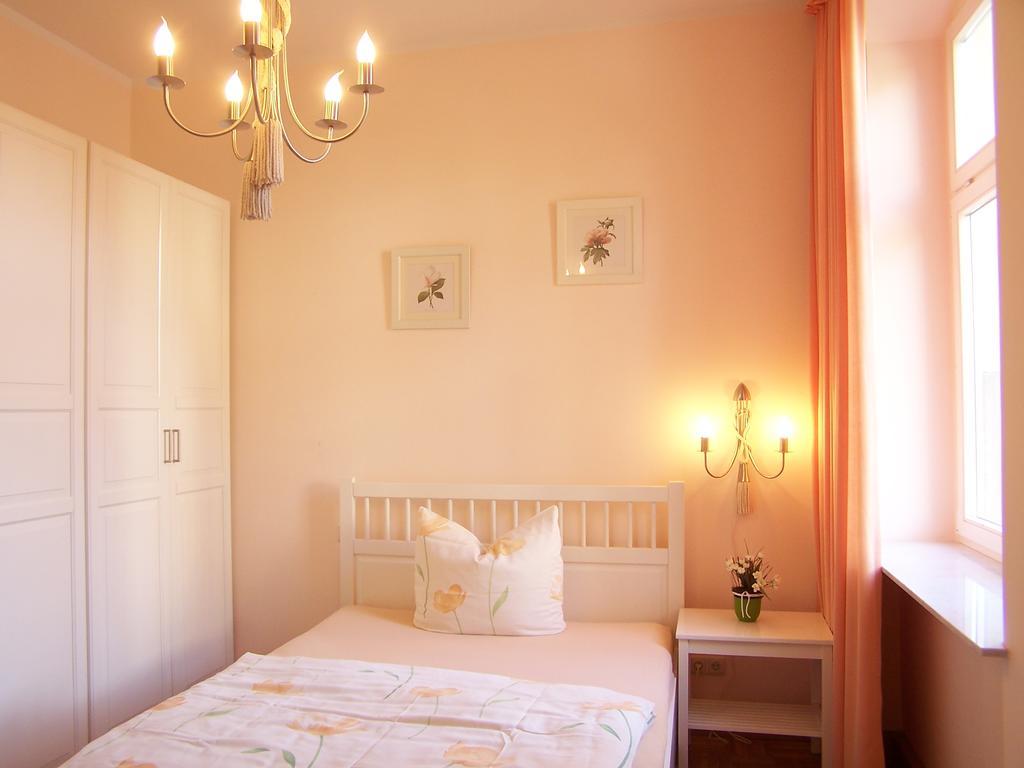 Hotel-Appartement-Villa Ulenburg Δρέσδη Εξωτερικό φωτογραφία